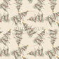 PREORDER - Festive Pines on Cream - 0528 - Choose Your Base