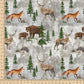 PREORDER - Forest Happenings - 0557 - Choose Your Base