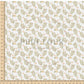 PREORDER - Forget Me Nots on Lavender Ice - 0558 - Choose Your Base