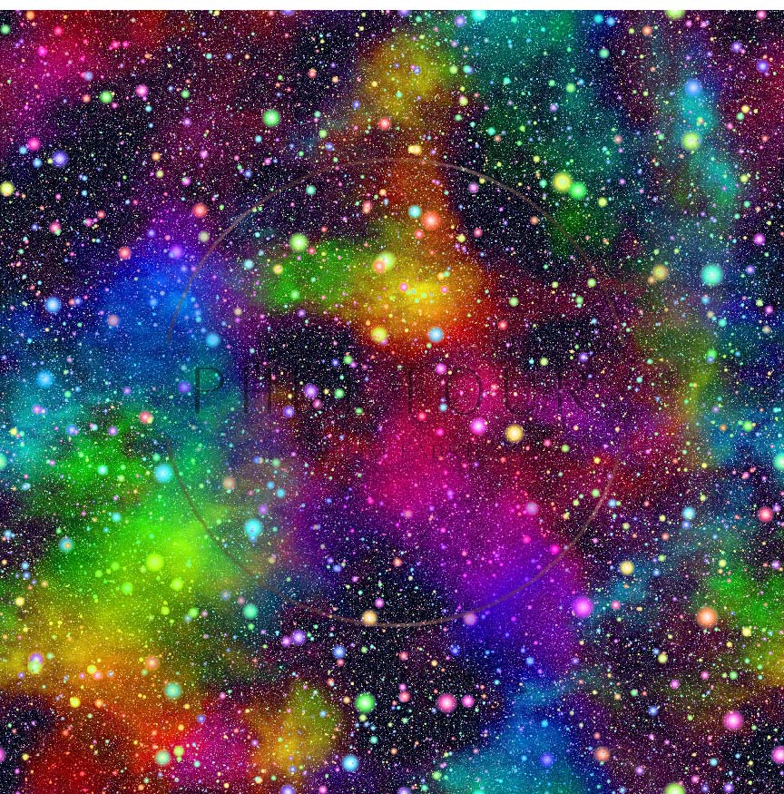 PREORDER - Galactic - 0570 - Choose Your Base