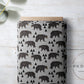 PREORDER - Geometric Bears - 0578 - Choose Your Base