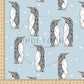 PREORDER - Geometric Penguins - 0580 - Choose Your Base