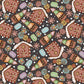 PREORDER - Gingerbread Houses - 0585 - Choose Your Base
