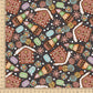 PREORDER - Gingerbread Houses - 0585 - Choose Your Base