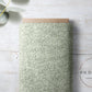 PREORDER - Glitter Green Tea (153) - 0596 - Choose Your Base