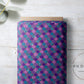 PREORDER - Glitter Mermaid Scales Purple - 0601 - Choose Your Base
