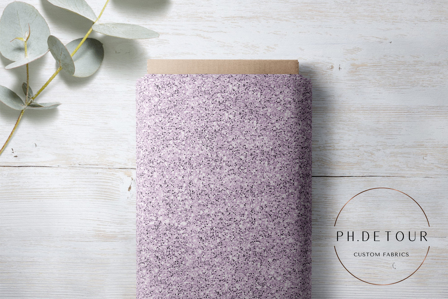 PREORDER - Glitter Thistle (41) - 0616 - Choose Your Base