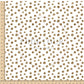 PREORDER - Gold Glitter Polka Dots on White - 0623 - Choose Your Base