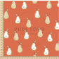 PREORDER - Golden Pears on Apricot - 0629 - Choose Your Base