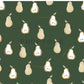 PREORDER - Golden Pears on Evergreen - 0639 - Choose Your Base