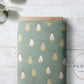 PREORDER - Golden Pears on Handwoven Texture Blizzard - 0646 - Choose Your Base