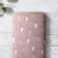 PREORDER - Golden Pears on Lotus - 0668 - Choose Your Base