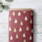 PREORDER - Golden Pears on Mauve - 0669 - Choose Your Base