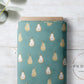 PREORDER - Golden Pears on Ocean - 0674 - Choose Your Base