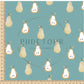 PREORDER - Golden Pears on Ocean - 0674 - Choose Your Base
