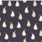 PREORDER - Golden Pears on Slate - 0680 - Choose Your Base