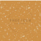 PREORDER - Grunge Stars on Caramel - 0706 - Choose Your Base