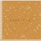 PREORDER - Grunge Stars on Caramel - 0706 - Choose Your Base