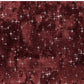 PREORDER - Grunge Stars on Grunge Burgundy - 0713 - Choose Your Base