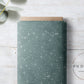 PREORDER - Grunge Stars on Handwoven Texture Ocean - 0731 - Choose Your Base