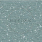 PREORDER - Grunge Stars on Handwoven Texture Ocean - 0731 - Choose Your Base