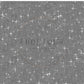 PREORDER - Grunge Stars on Herringbone Texture Charcoal - 0741 - Choose Your Base