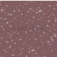 PREORDER - Grunge Stars on Raisin - 0764 - Choose Your Base