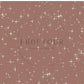 PREORDER - Grunge Stars on Taupe - 0773 - Choose Your Base