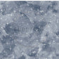 PREORDER - Grunge Stars on Watercolor Cadet - 0779 - Choose Your Base