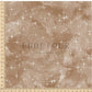 PREORDER - Grunge Stars on Watercolor Caramel - 0780 - Choose Your Base