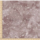 PREORDER - Grunge Stars on Watercolor Dusty Plum - 0783 - Choose Your Base