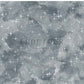 PREORDER - Grunge Stars on Watercolor Mineral - 0785 - Choose Your Base
