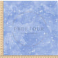 PREORDER - Grunge Stars on Watercolor Periwinkle - 0788 - Choose Your Base