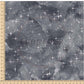 PREORDER - Grunge Stars on Watercolor Slate - 0789 - Choose Your Base
