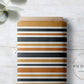 PREORDER - Halloween Stripes - 0806 - Choose Your Base