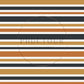 PREORDER - Halloween Stripes - 0806 - Choose Your Base