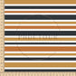 PREORDER - Halloween Stripes - 0806 - Choose Your Base