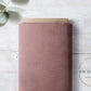 PREORDER - Handwoven Texture Antique Rose - 0810 - Choose Your Base