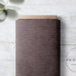 PREORDER - Handwoven Texture Raisin - 0833 - Choose Your Base