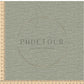 PREORDER - Handwoven Texture Sage - 0834 - Choose Your Base