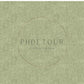 PREORDER - Herringbone Texture Celery - 0867 - Choose Your Base