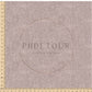 PREORDER - Herringbone Texture Clay - 0870 - Choose Your Base