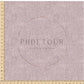 PREORDER - Herringbone Texture Lotus - 0876 - Choose Your Base