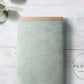 PREORDER - Herringbone Texture Mint - 0878 - Choose Your Base