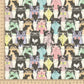 PREORDER - Hipster Kitties - 0899 - Choose Your Base