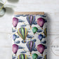 PREORDER - Hot Air Balloons - 0907 - Choose Your Base