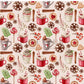 PREORDER - Hot Cocoa on Taupe - 0908 - Choose Your Base