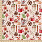 PREORDER - Hot Cocoa on Taupe - 0908 - Choose Your Base