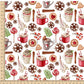 PREORDER - Hot Cocoa on White - 0909 - Choose Your Base