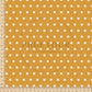 PREORDER - Hydrangea Polkadots on Gold - 0916 - Choose Your Base
